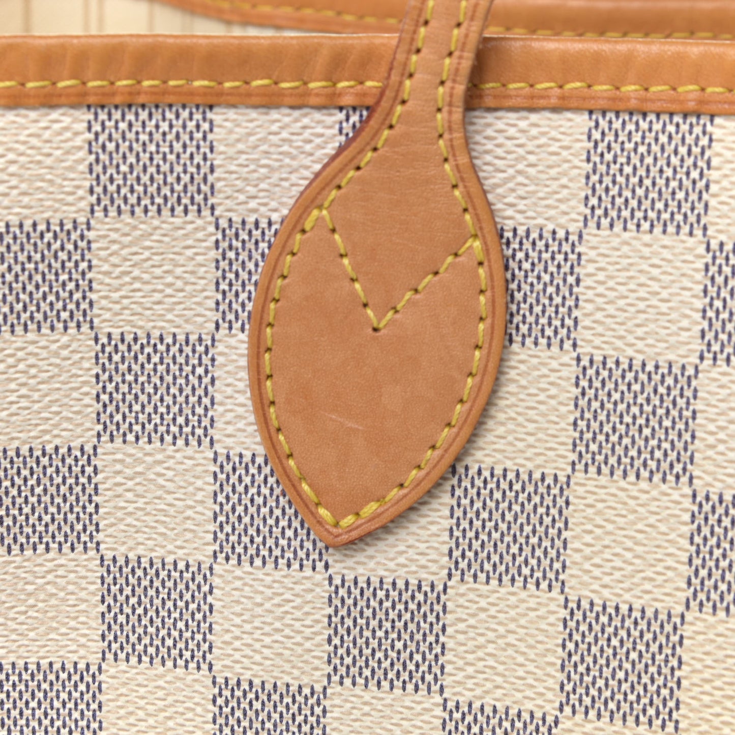 Damier Azur Neo Neverfull MM