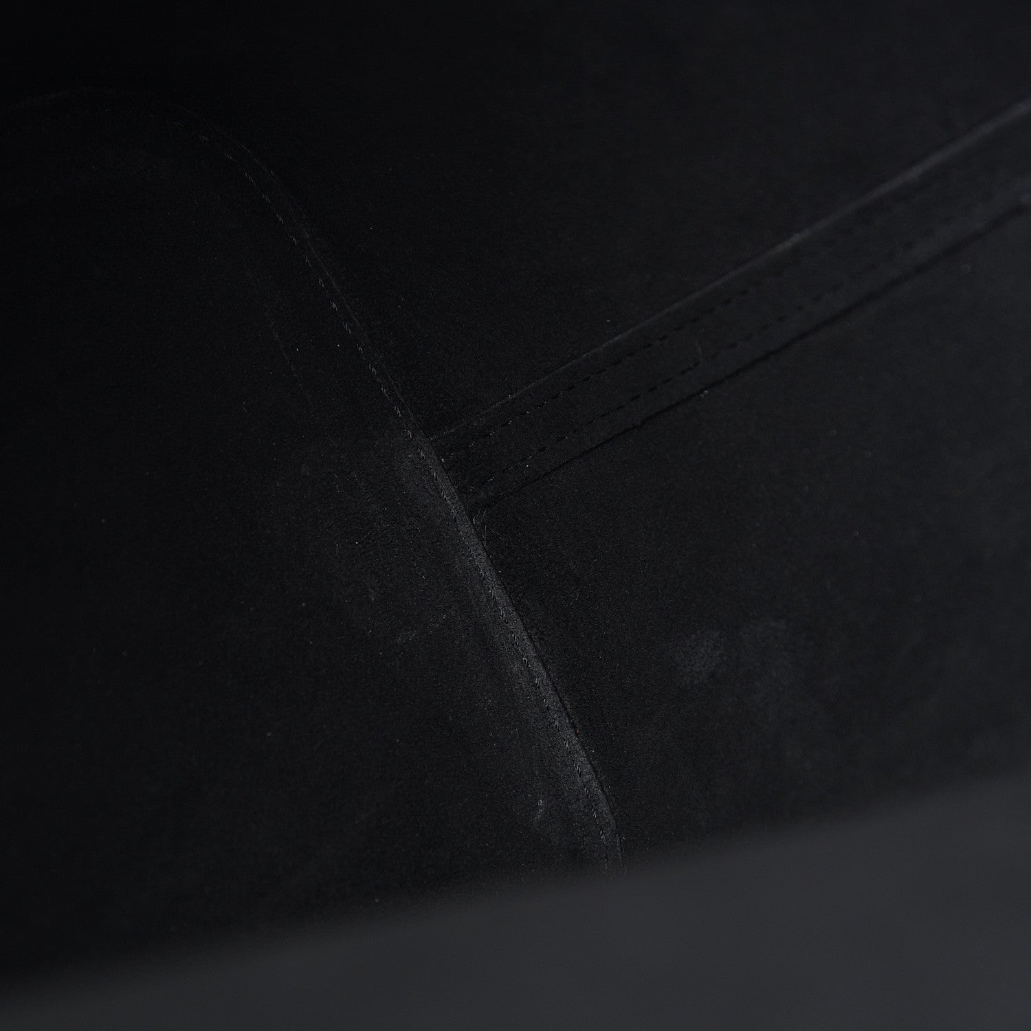 Louis Vuitton Epi Neverfull MM Black 6 of 11