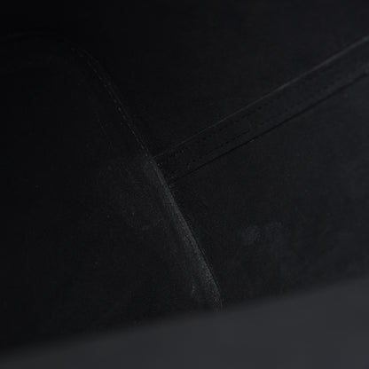Louis Vuitton Epi Neverfull MM Black 6 of 11