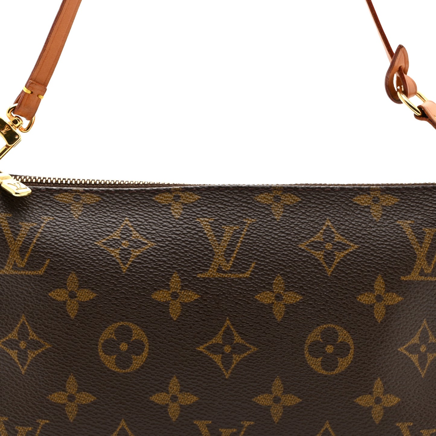 Monogram Pochette Accessories