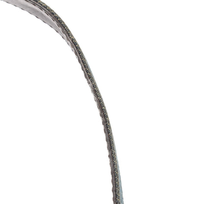 Fendi Denim Baguette Blue 12 of 15