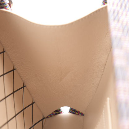 Louis Vuitton Monogram LV Pop Petite Malle Rose 11 of 11