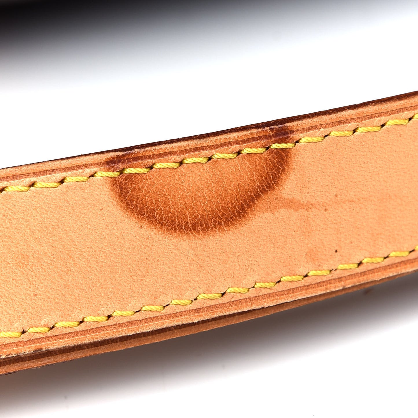 Monogram Keepall Bandouliere 60