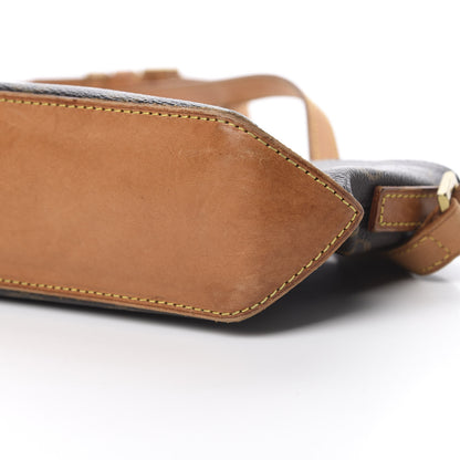 Louis Vuitton Monogram Trotteur 10 of 13