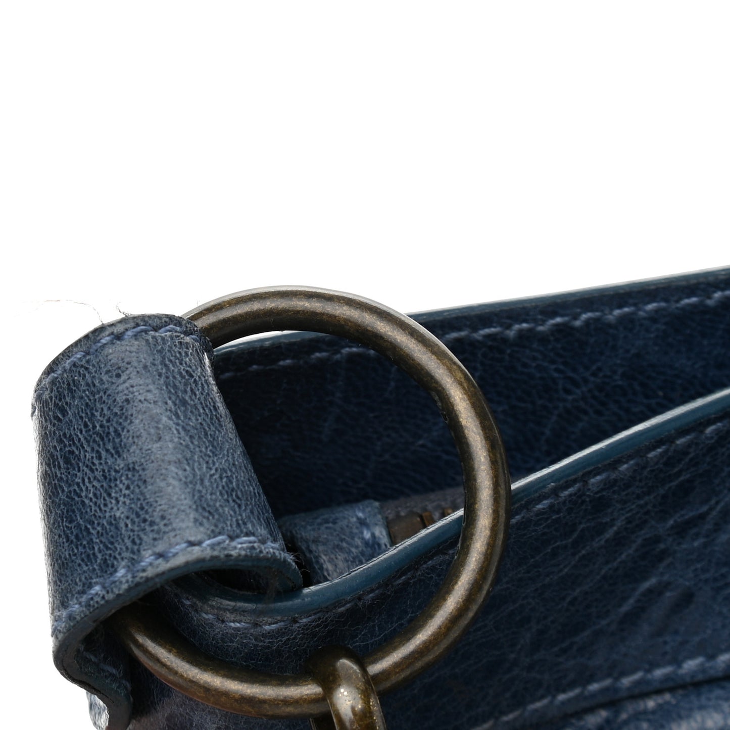 Agneau Classic Hardware First Marine