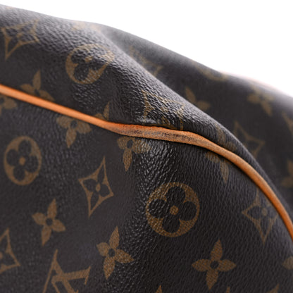 Louis Vuitton Monogram Delightful PM 9 of 26
