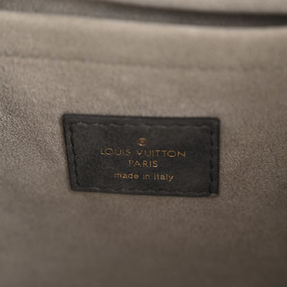 Louis Vuitton Monogram Olympe Nimbus PM Anthracite 6 of 13