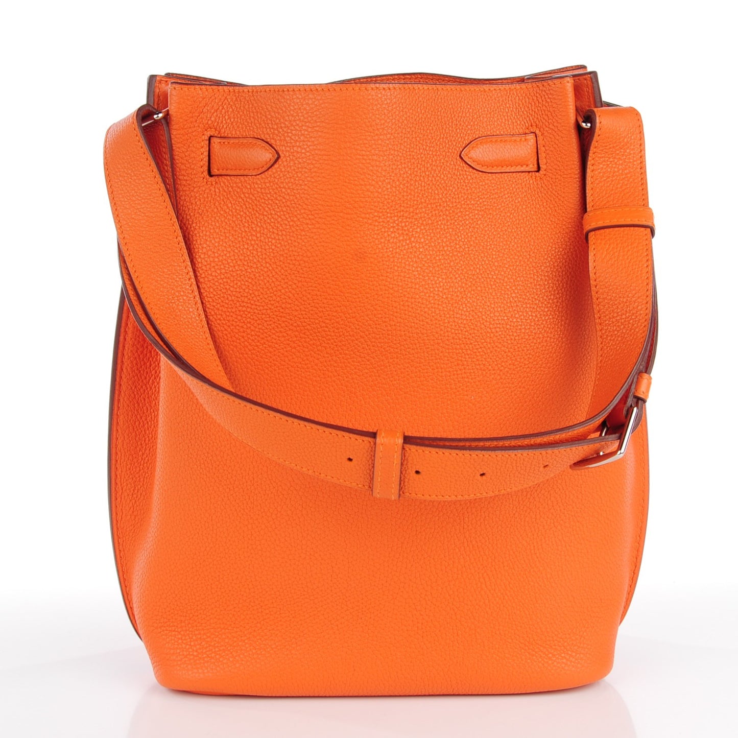 Togo So Kelly 22 Orange