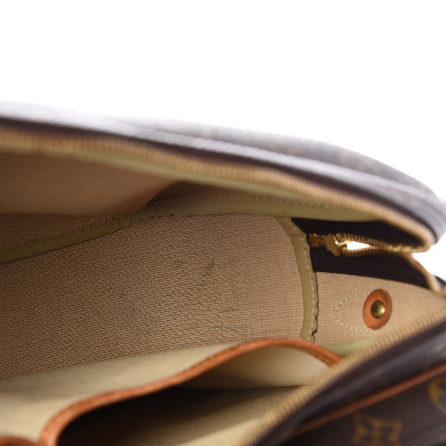 Monogram Reporter GM