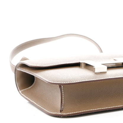 Hermes Epsom Constance 1-24 Etoupe 10 of 12