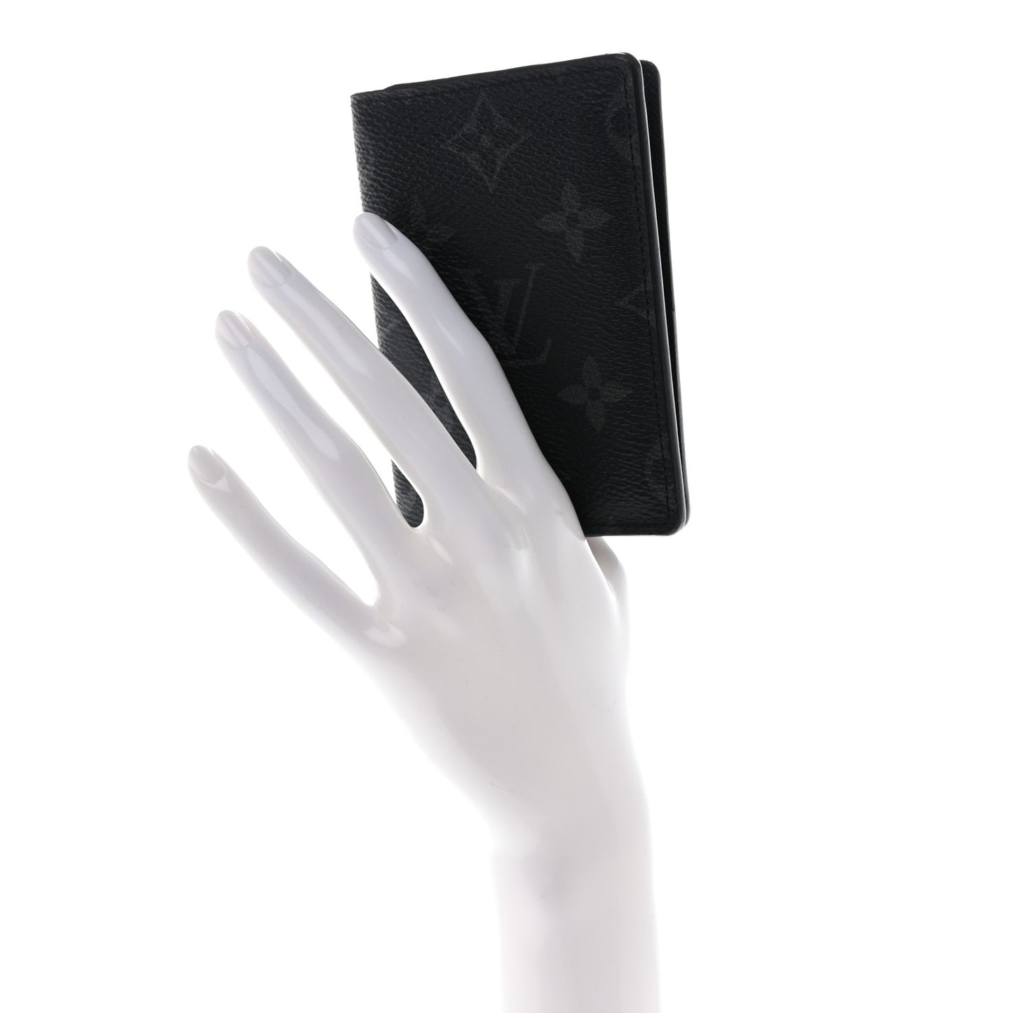 Monogram Eclipse Pocket Organizer NM