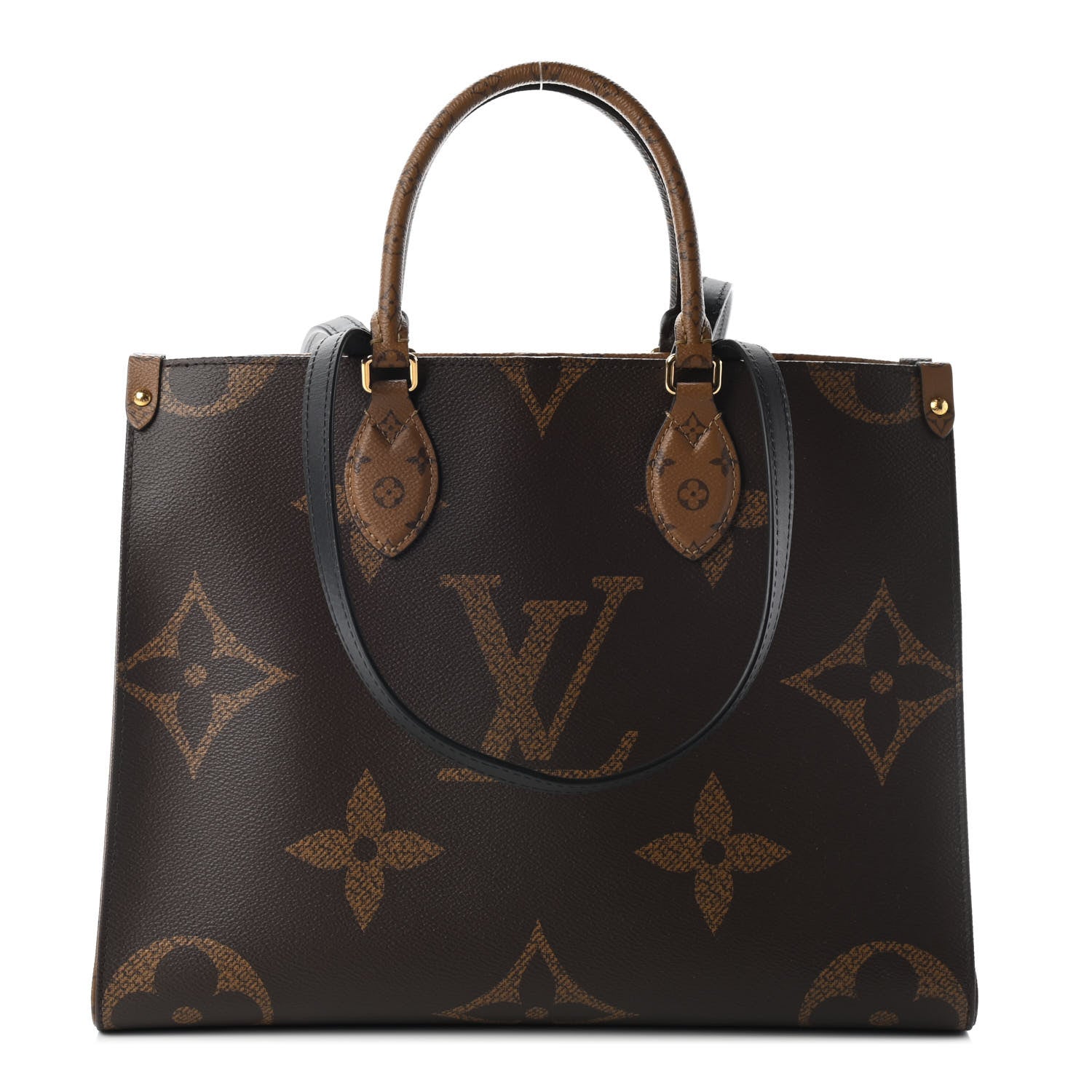 Louis Vuitton Reverse Monogram Giant Onthego MM 1 of 8