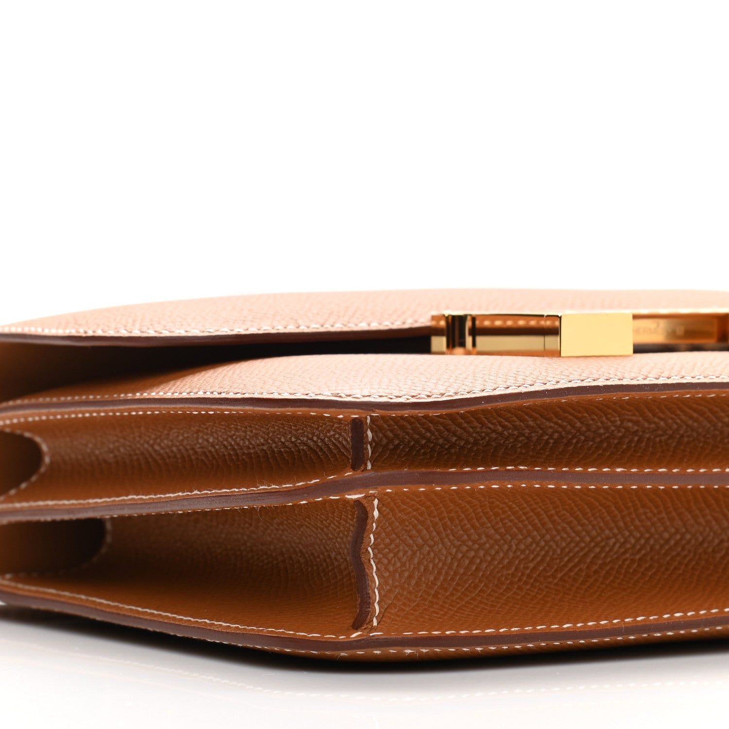 Hermes Epsom Constance 18 Gold 9 of 10