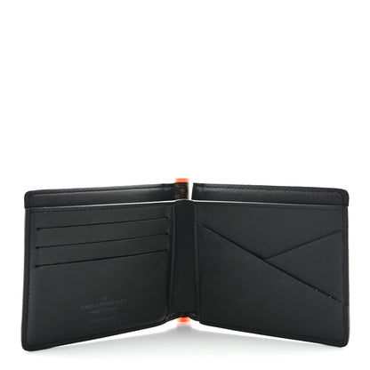 Louis Vuitton Monogram Hinge Multiple Wallet 5 of 11