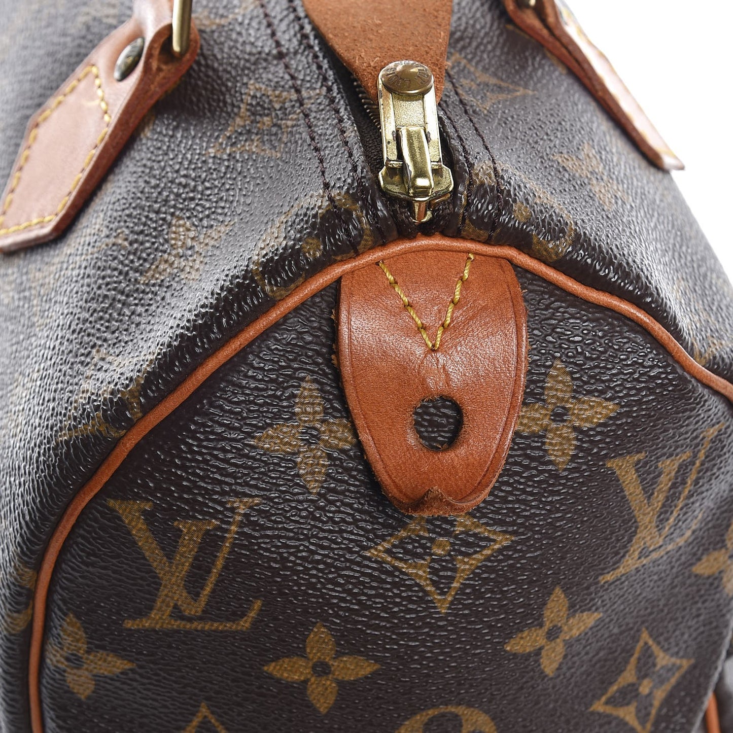 Monogram Speedy 25
