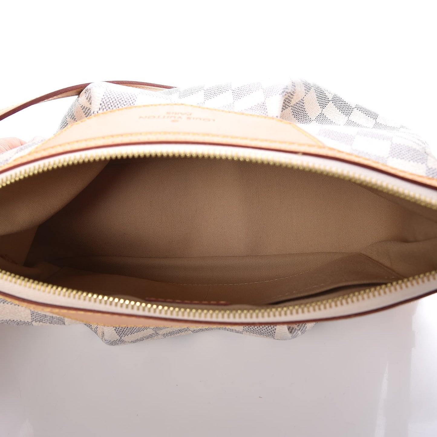 Damier Azur Siracusa PM
