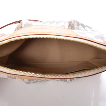 Louis Vuitton Damier Azur Siracusa PM 5 of 7