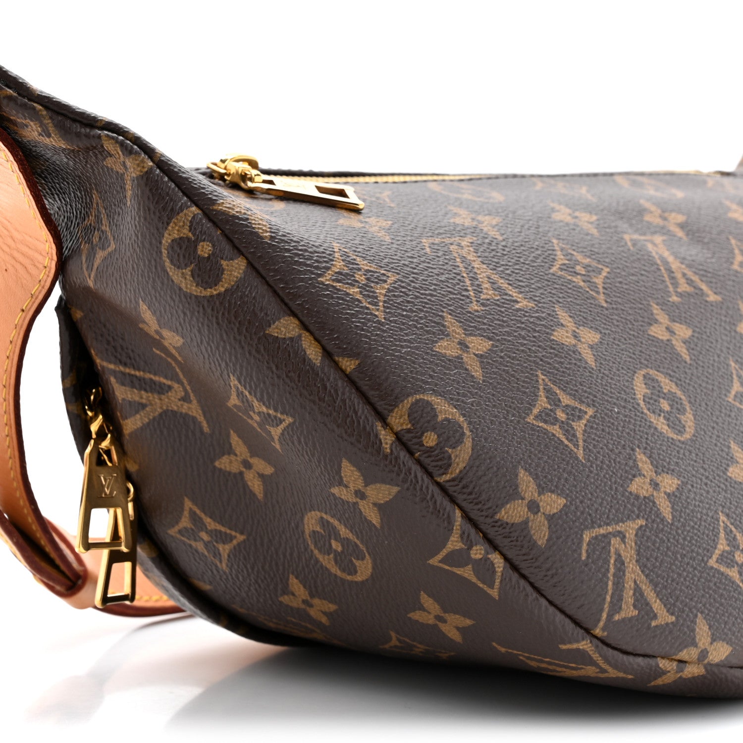 Louis Vuitton Monogram Bumbag 11 of 12