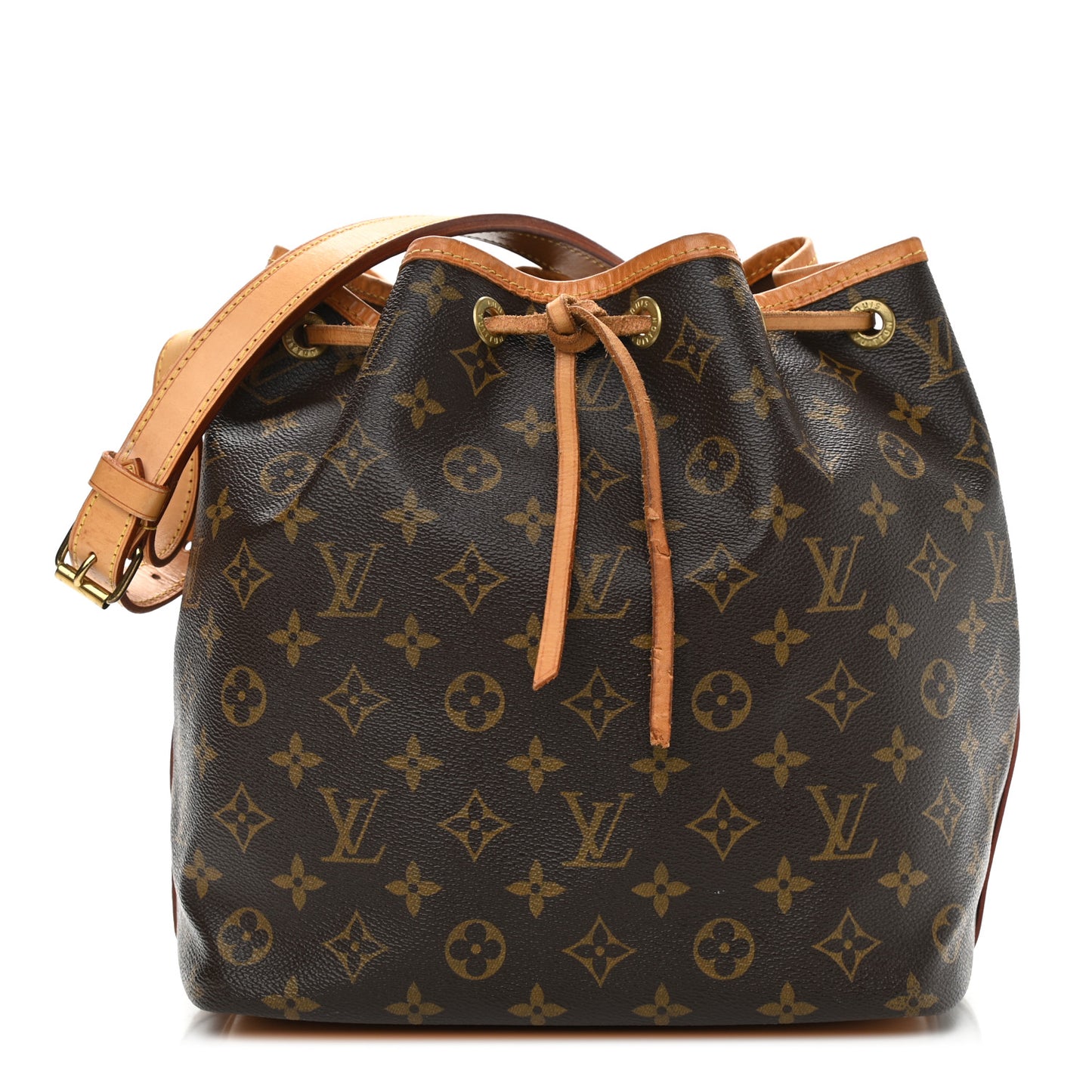 Monogram Petit Noe