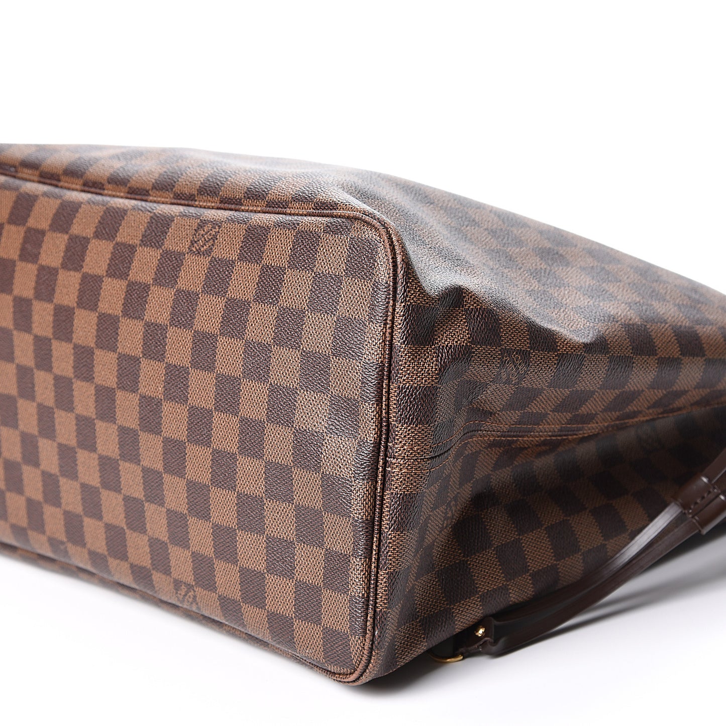 Damier Ebene Neverfull GM