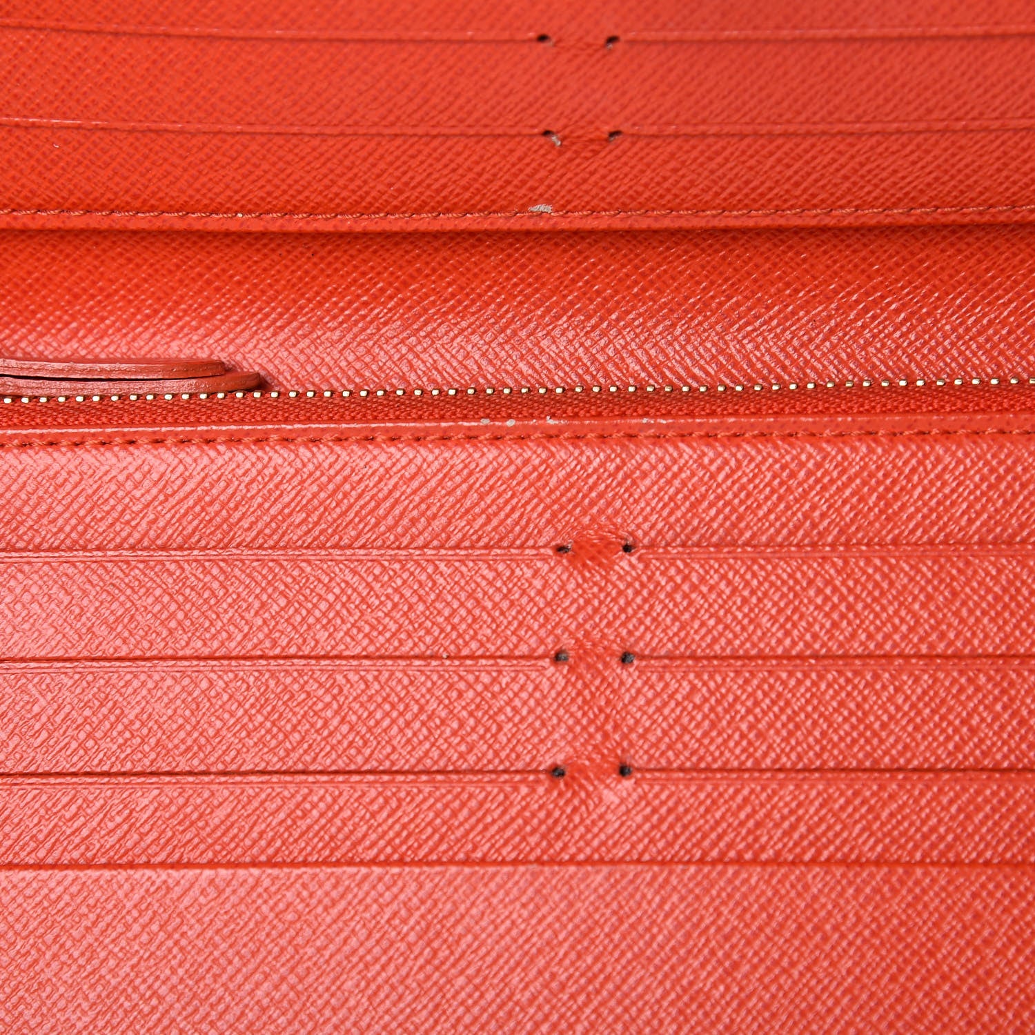 Louis Vuitton Monogram Insolite Wallet Piment 15 of 26
