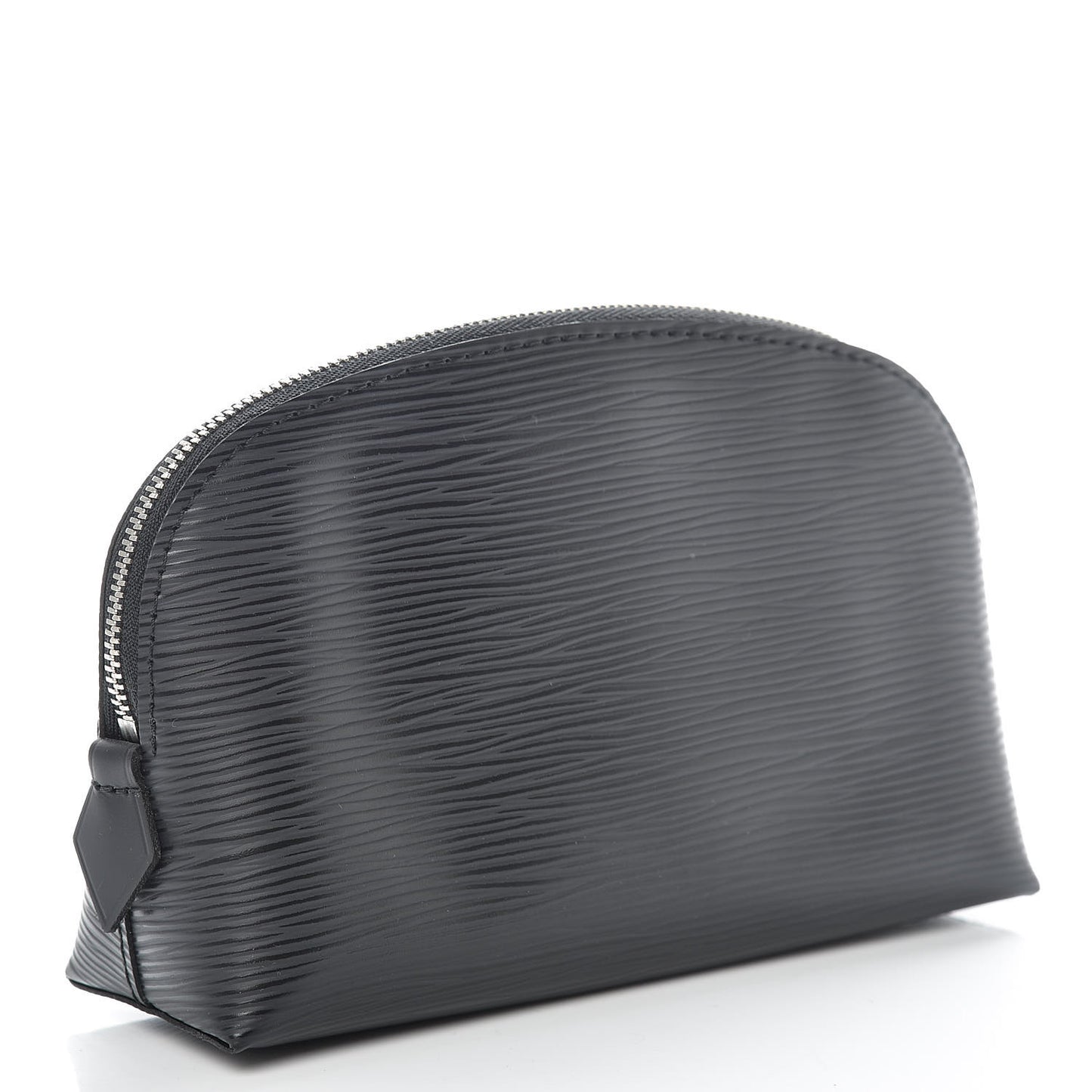 Epi Cosmetic Pouch Black