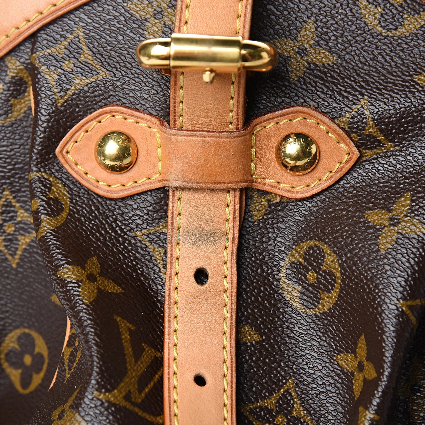 Monogram Tivoli GM