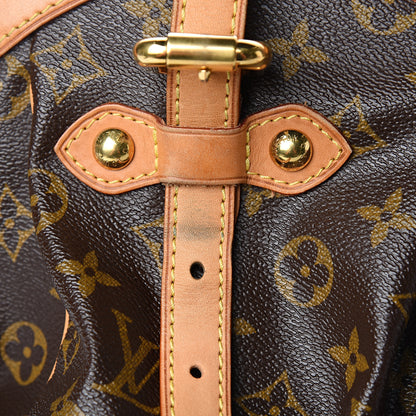 Louis Vuitton Monogram Tivoli GM 11 of 14