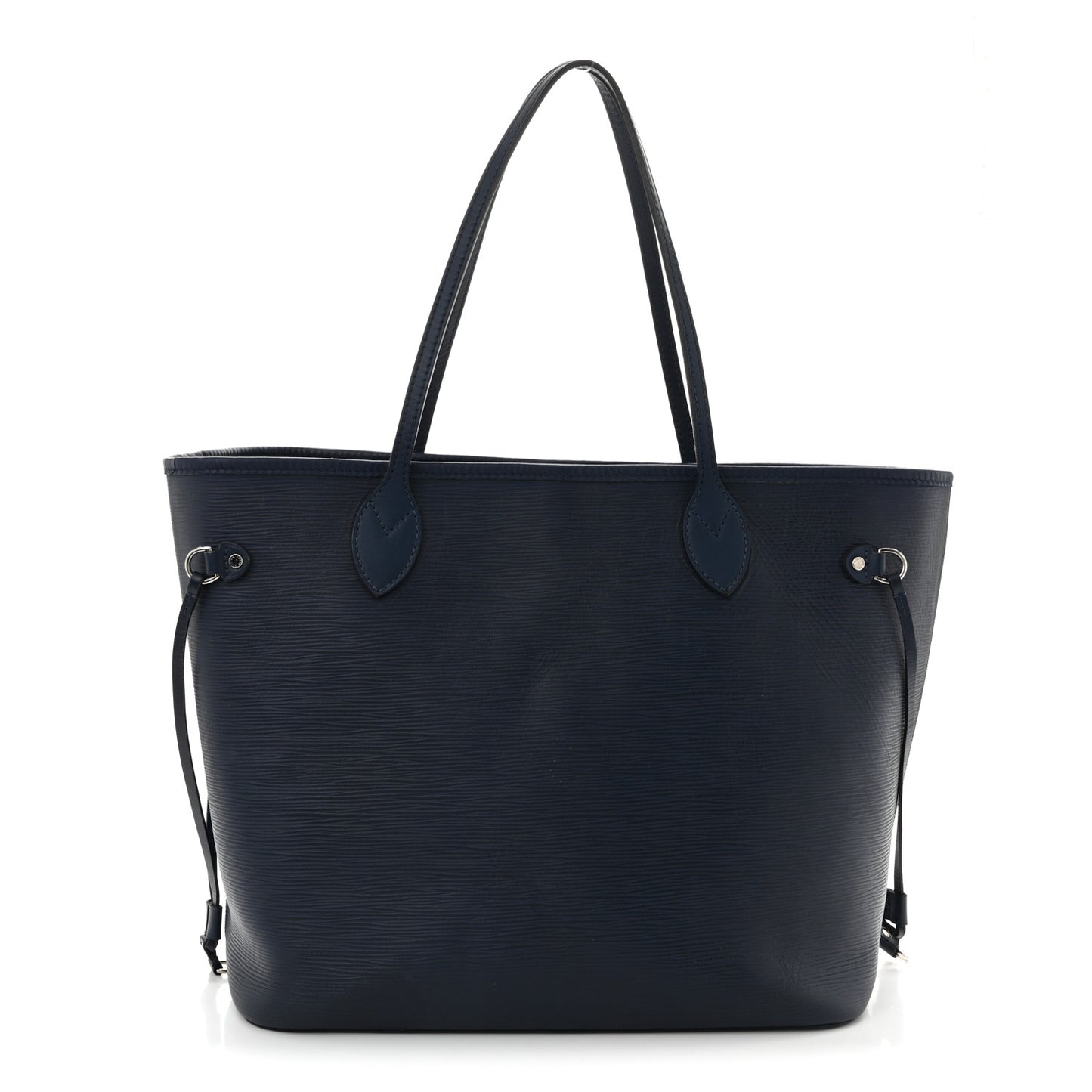 Epi Neverfull MM Indigo