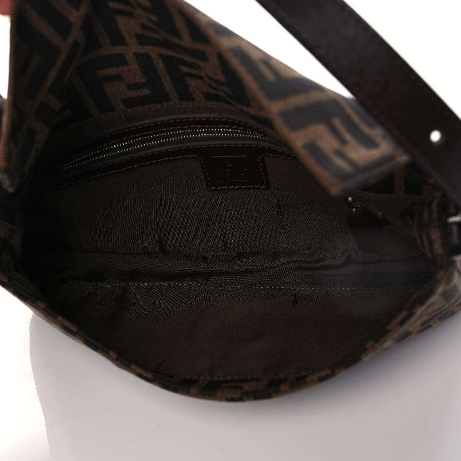 Fendi Zucca Baguette Tobacco 5 of 9