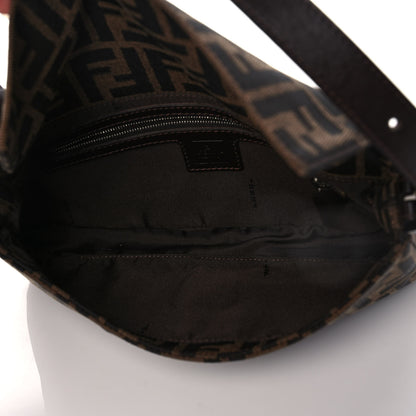 Fendi Zucca Baguette Tobacco 5 of 9