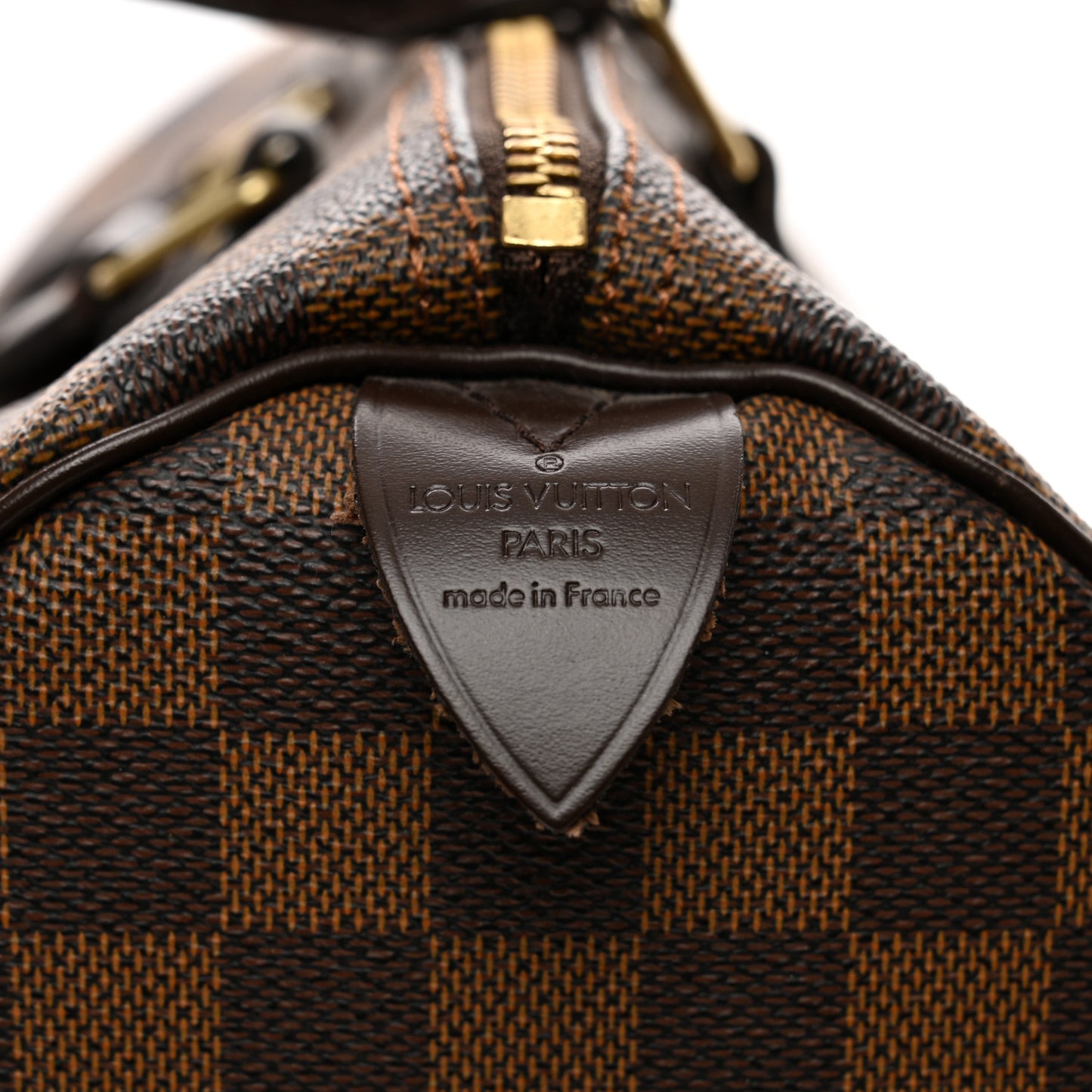 Damier Ebene Speedy 30