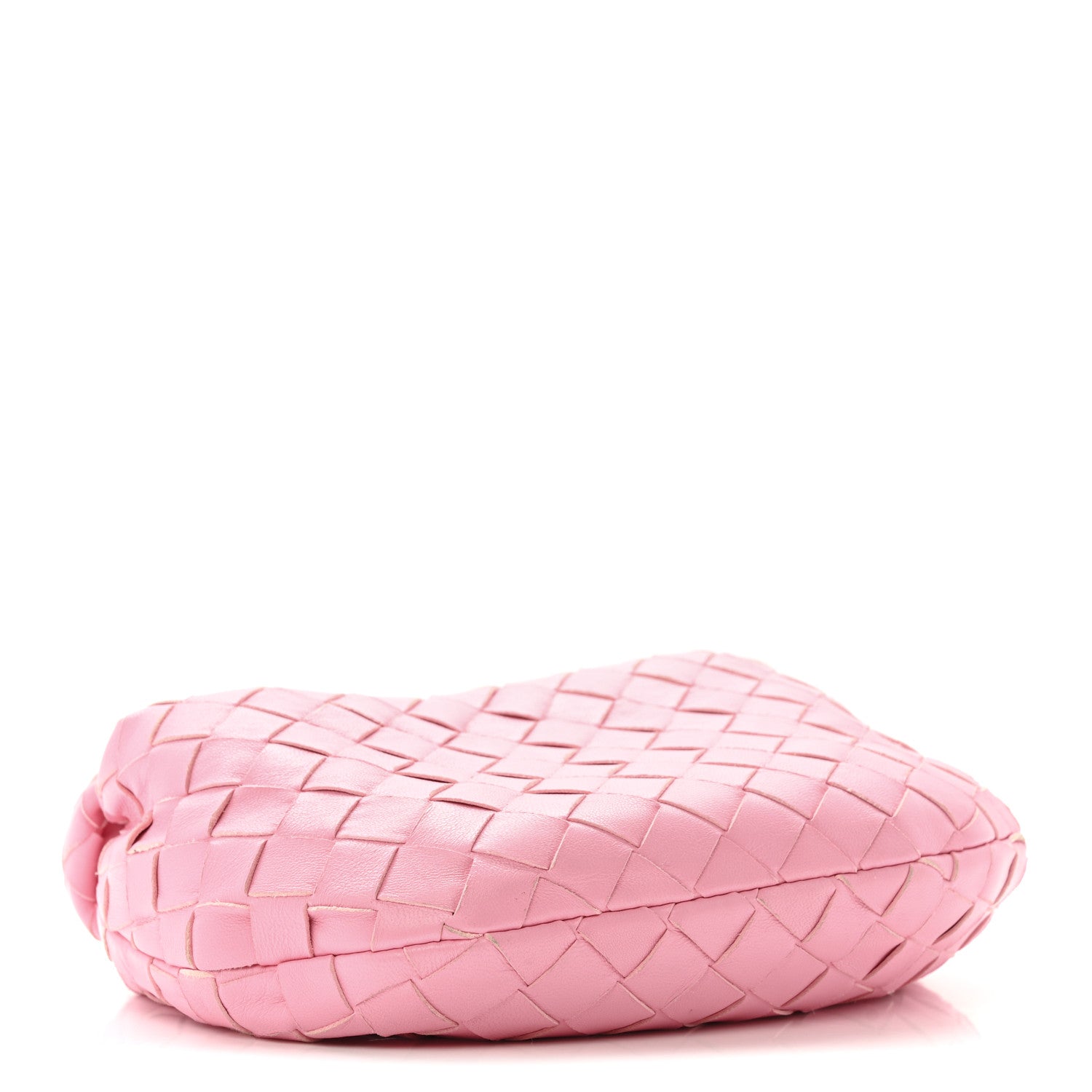 Bottega Veneta Nappa Intrecciato Mini Jodie Ribbon 4 of 12