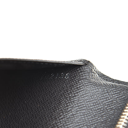 Louis Vuitton Damier Ebene Alexandre Wallet 7 of 9