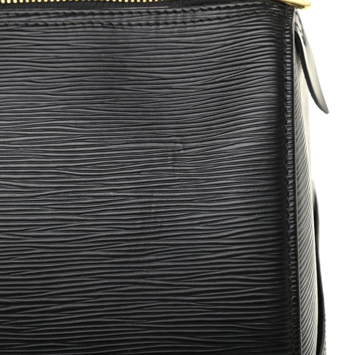 Epi Keepall 45 Black