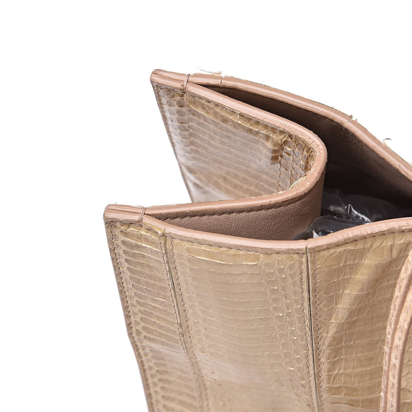 Elaphe Papier A4 Tote