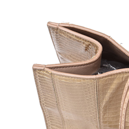 Balenciaga Elaphe Papier A4 Tote 10 of 19