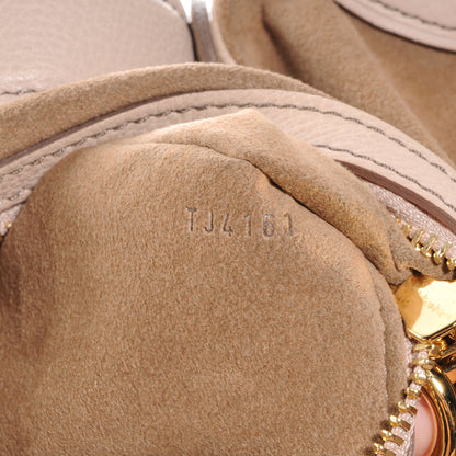 Louis Vuitton Mahina XL Sandy 7 of 7