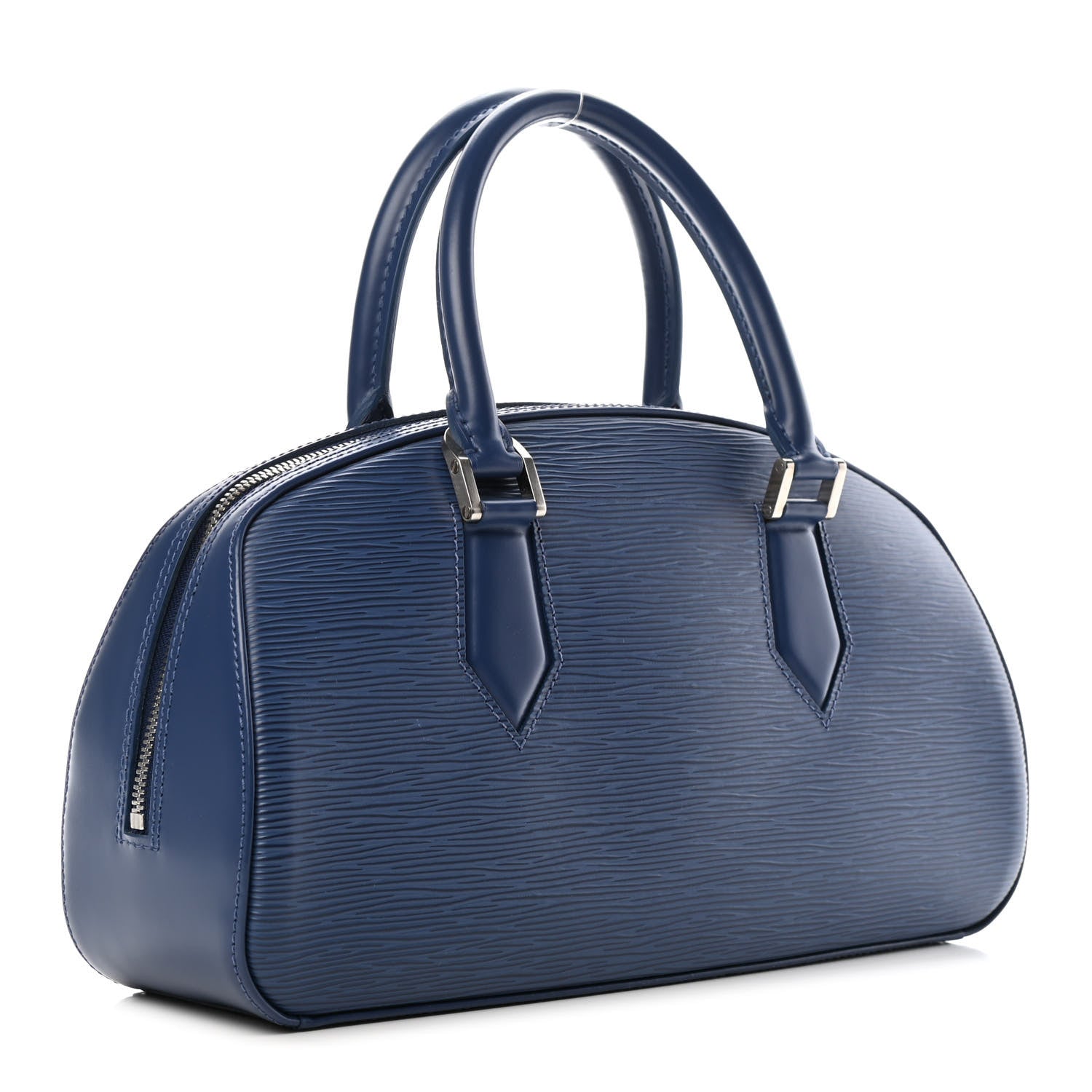 Louis Vuitton Epi Jasmin Myrtille 2 of 4