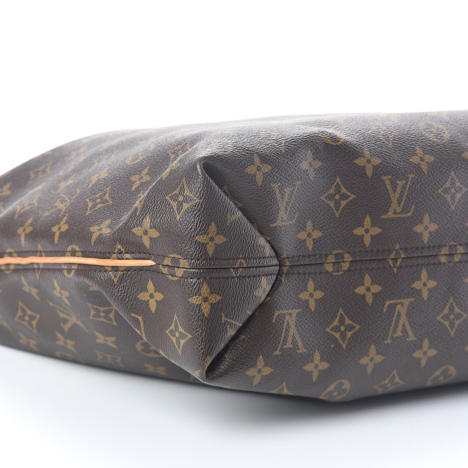 Louis Vuitton Monogram Sully MM 8 of 11