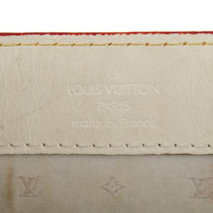 Louis Vuitton Suhali Le Fabuleux White 6 of 11
