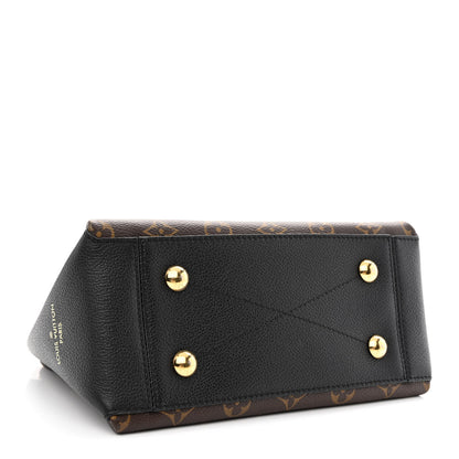 Louis Vuitton Monogram Surene BB Black 4 of 13