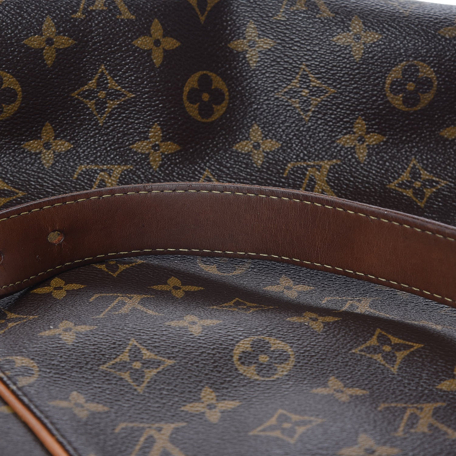 Louis Vuitton Monogram Galliera PM 12 of 24