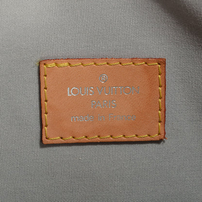 Louis Vuitton Monogram Miroir Speedy 30 Silver 6 of 9