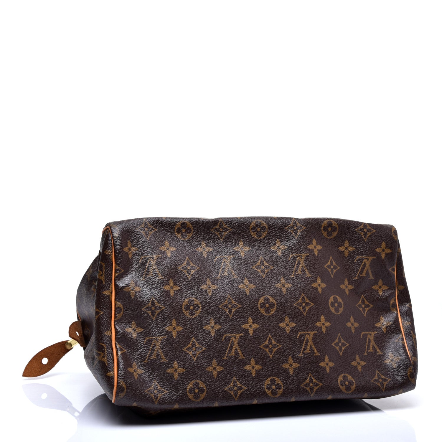 Louis Vuitton Monogram Speedy 30 4 of 10