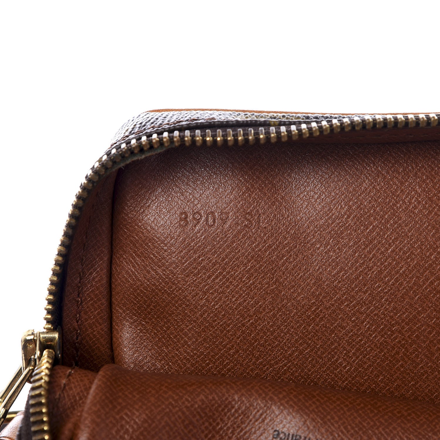 Louis Vuitton Monogram Danube 15 6 of 9