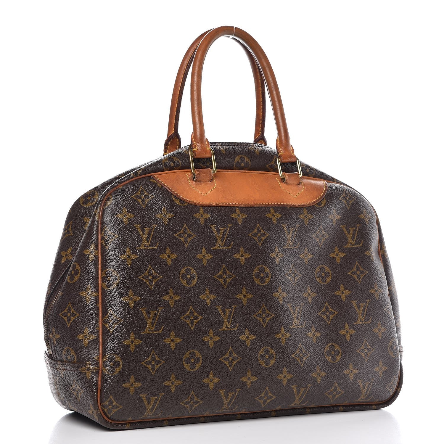 Louis Vuitton Monogram Deauville 3 of 20