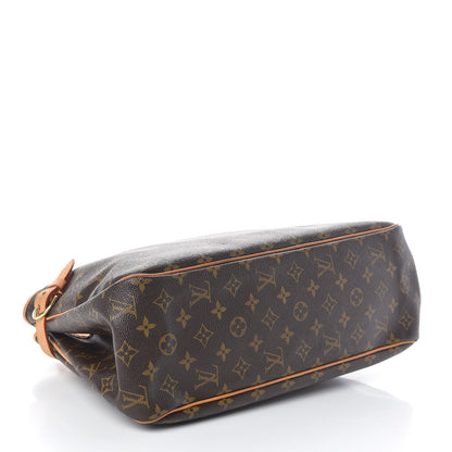 Louis Vuitton Monogram Batignolles Horizontal 4 of 10