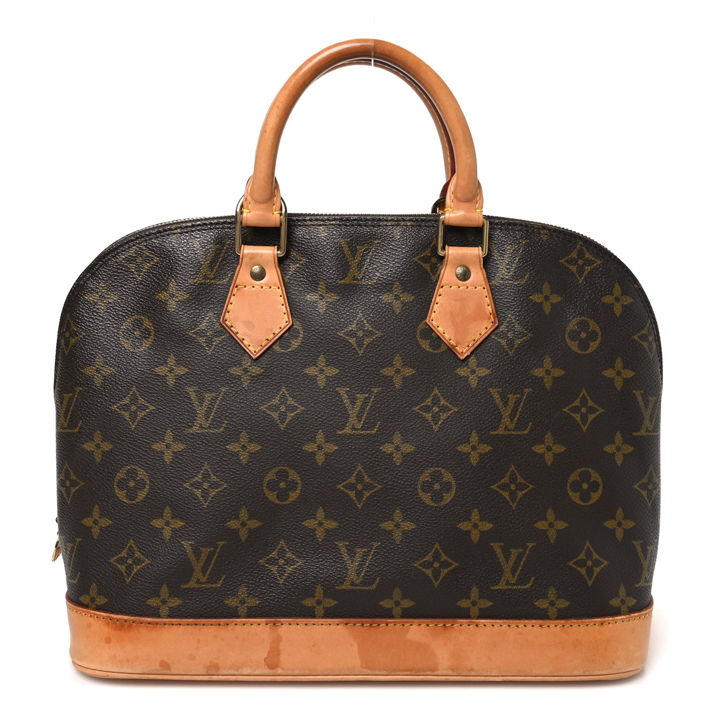 Monogram Alma MM