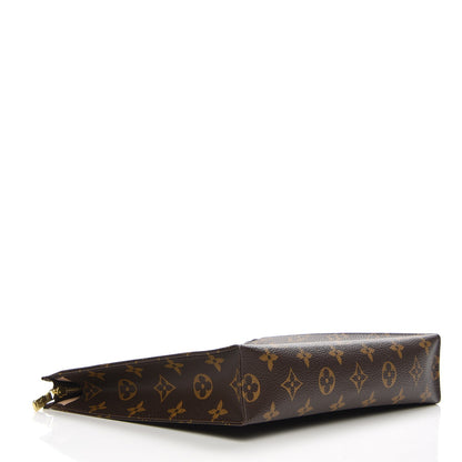 Louis Vuitton Monogram Toiletry Pouch 26 5 of 14